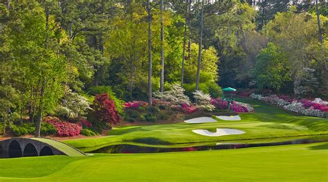 augusta masters